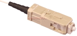 CTCUnion - Patch Cord simplex Mufe SC 5m