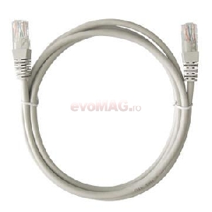 OEM - Patch Cord UTP CAT5e 1m