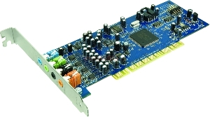 Creative - Placa de sunet Sound Blaster X-Fi Xtreme Audio (PCI) (Bulk)