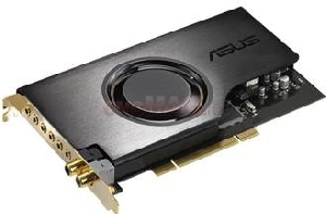 ASUS - XONAR-D2