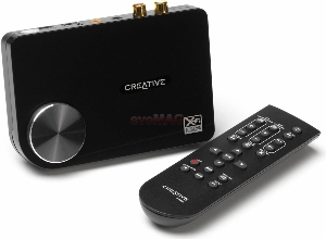 Creative - Placa de sunet X-Fi Surround 5.1