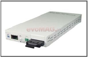 CTCUnion - Convertor FIB1-SERIAL485/ST30