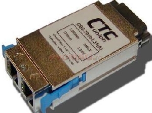 CTCUnion - GBIC singlemode GBS-7010-L31