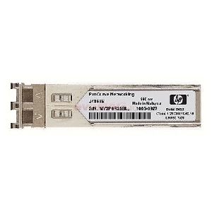 HP - Modul J4858C SX-LC Mini-GBIC