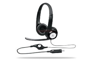 Logitech - Casti HS_Clear_Chat_Comfort