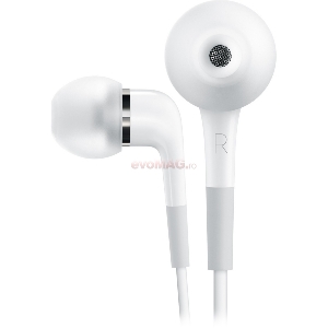 Apple - Casti iPod In-Ear