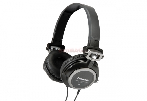 Panasonic - Casti RP-DJ600-K