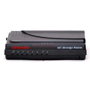 USRobotics - Modem USR815668D