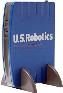 USRobotics - Fun Modem