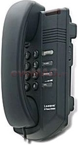 Linksys - Telefon VoIP SPA901