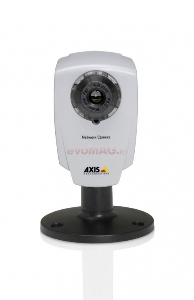 Axis - Camera 0235-002