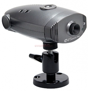 GrandTec - IP Camera GD-474