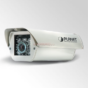 Planet - IP Camera ICA-350-PA