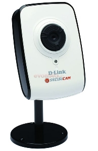 DLINK - Camera de securitate DCS-910