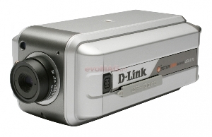 DLINK - Camera de securitate DCS-3110