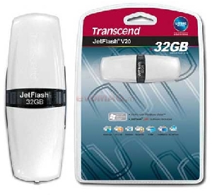 Transcend - Stick USB JETFLASH 32GB