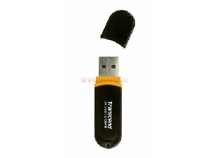 Transcend - Stick USB JETFLASH 512MB (Portocaliu)