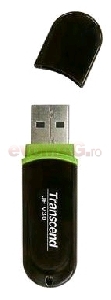 Transcend - Stick USB JETFLASH 8GB (Verde)