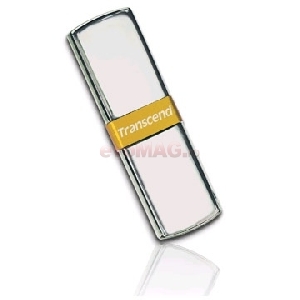 Transcend - Stick USB JETFLASH 8GB (Galben)