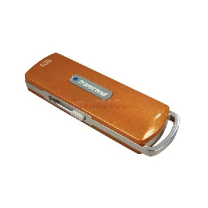 Transcend - Stick USB JETFLASH 4GB