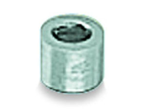 Stand off; for carrier rail; suitalble for M5 size screw; with special perforations