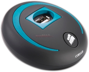 Corsair - Solutie de back-up pentru Voyager