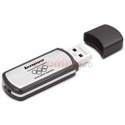 Lenovo - Stick USB Essential Memory Key 8GB