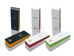 PQI - Stick USB Traveling Disk i221, 2GB