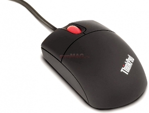 IBM - Mouse optic PS/2 & USB