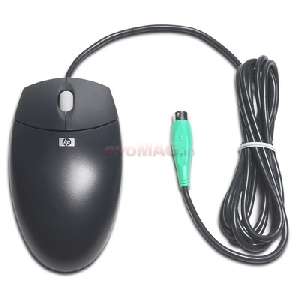 HP - Mouse Scroll PS/2