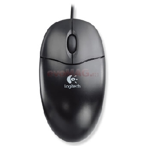 Logitech - Mouse optic S96