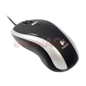 Logitech - Mouse laser RX 1000