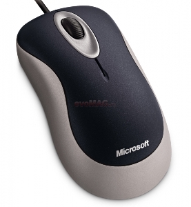 MicroSoft - Optical mice 69H-00007