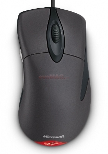 MicroSoft - Optical mice B75-00116