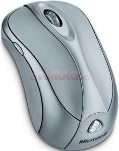 MicroSoft - Optical mice B5W-00002