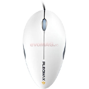 Samsung Pleomax - Optical mice SPM4000W