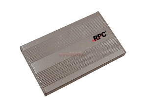 RPC - Rack Hard Disk Exern U2512