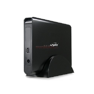 Spire - Rack Hard Disk extern 250GB