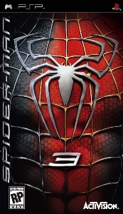 AcTiVision - Spider-Man 3 (PSP)