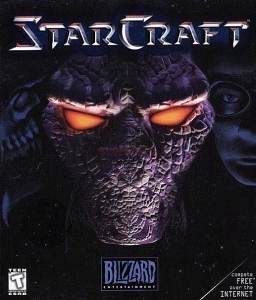 Blizzard - StarCraft & StarCraft: Broodwar (PC)