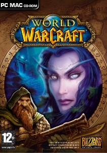 Blizzard - World of WarCraft (PC)