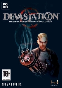 HD Interactive - Devastation (PC)