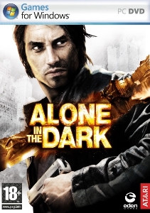 Atari - Alone in the Dark (PC)