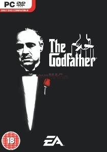 Electronic Arts - The Godfather (PC)