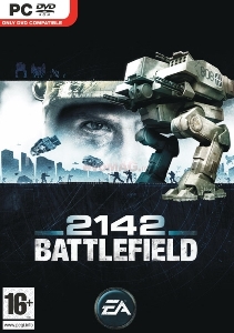 Electronic Arts - Battlefield 2142 (PC)