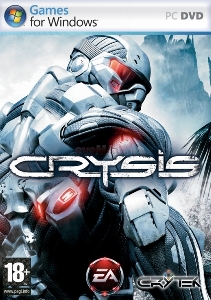 Electronic Arts - Crysis (PC)