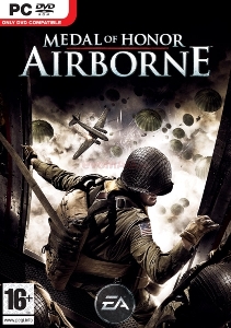 Electronic Arts - Medal of Honor: Airborne (PC)