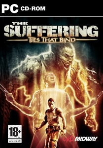 Midway - The Suffering: Ties That Bind (PC)