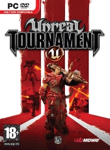 Midway - Unreal Tournament III (PC)