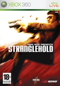 Midway - Stranglehold (XBOX 360)